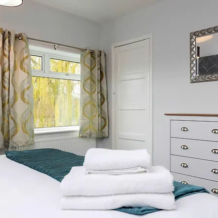 Hillside House Tatil Evi *