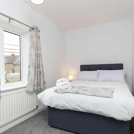 Tatil Evi Hillside House Wilton (North Yorkshire)