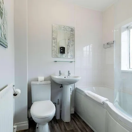 Tatil Evi Hillside House *