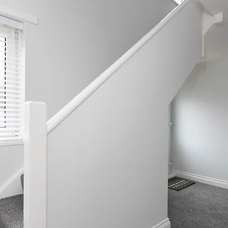 Tatil Evi Hillside House Wilton (North Yorkshire)